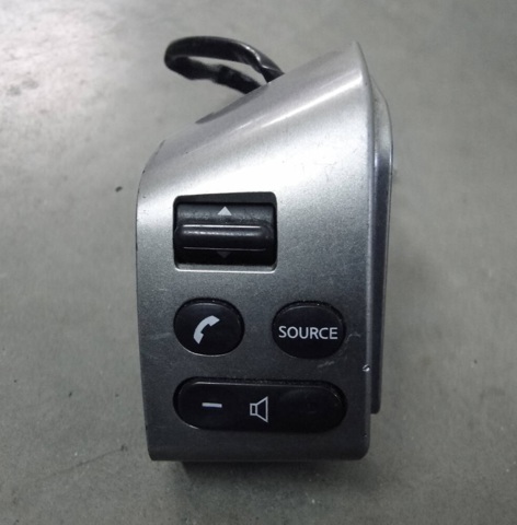 25550EM00C Nissan/Infiniti