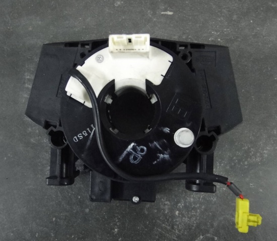 Кільце Ейрбег контактне 255679U00A NISSAN