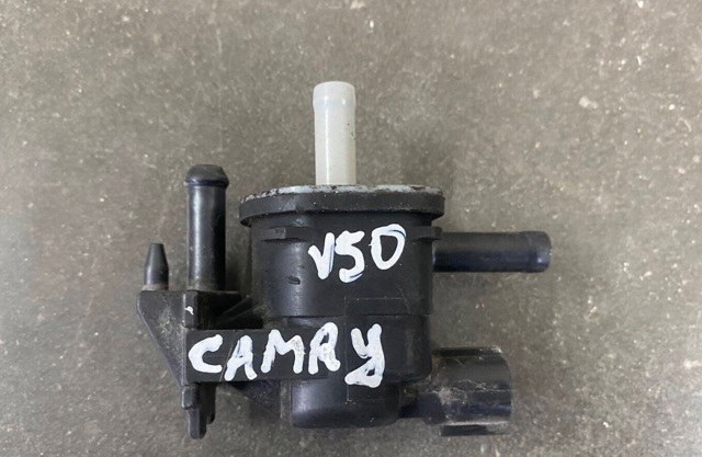 Клапан соленоїд регулювання заслонки EGR 2586028160 TOYOTA