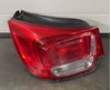 Стоп лівий chevrolet malibu дефект 25920375 