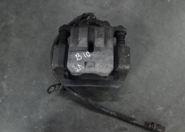 Супорт гальмівний задній правий 26692XA00B SUBARU