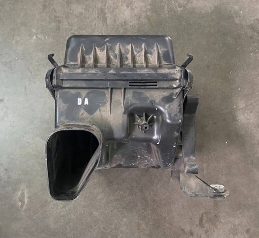 Коробка фільтра 281102G500 HYUNDAI