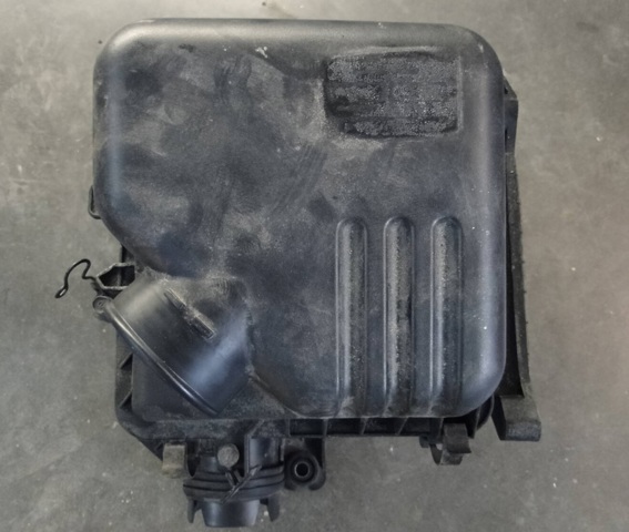 Коробка фільтра 281102H000 HYUNDAI