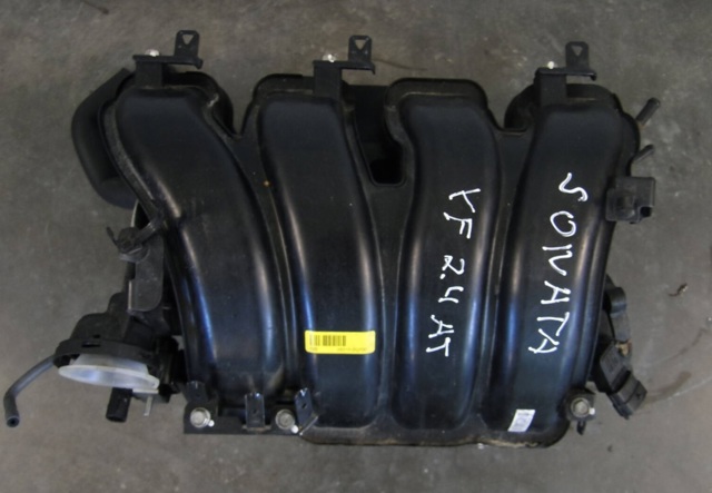 Колектор впускний 283102G710 HYUNDAI