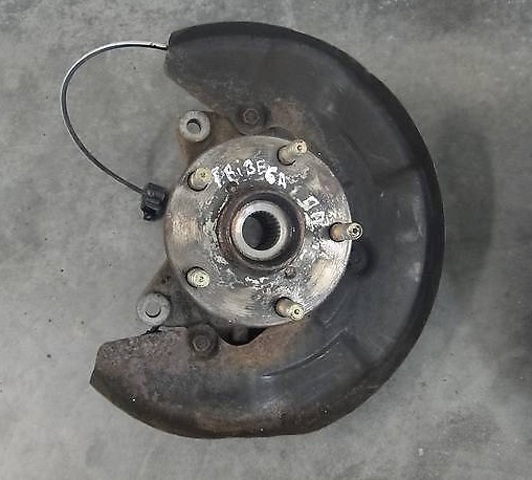 Цапфа поворотного кулака 28313XA00A SUBARU