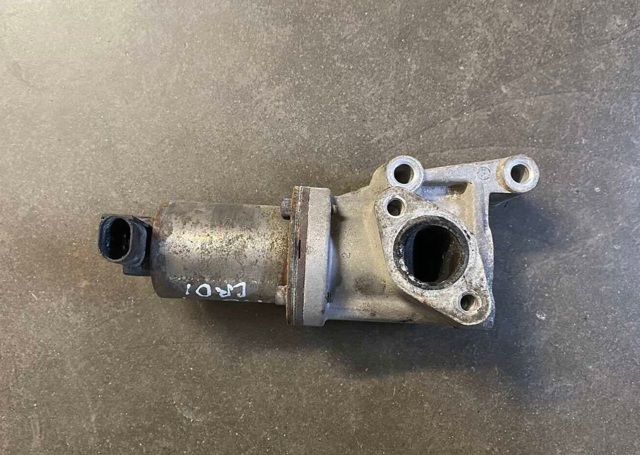 Клапан рециркуляції відпрацьованих газів EGR 284102A350 HYUNDAI