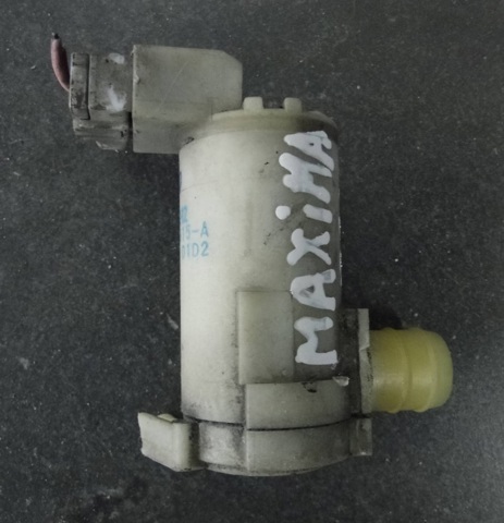 Мотор омивача лобового скла 2892050Y00 NISSAN