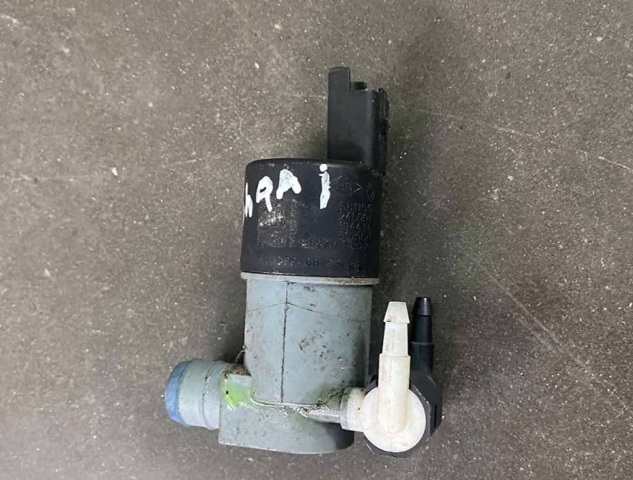 Насос омивача скла переднього 28920BU010 NISSAN