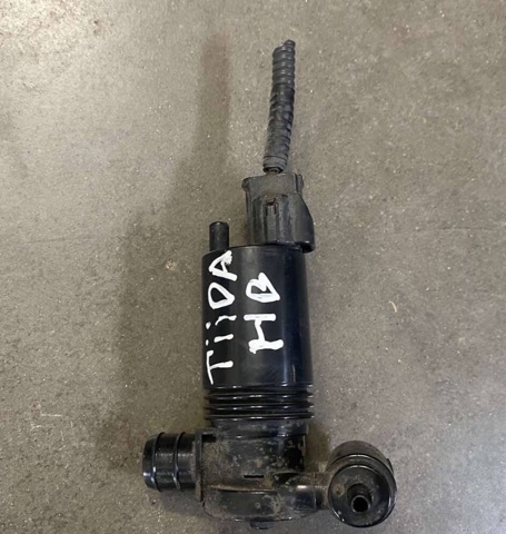 Моторчик омивача переднього скла 28920EL00A NISSAN