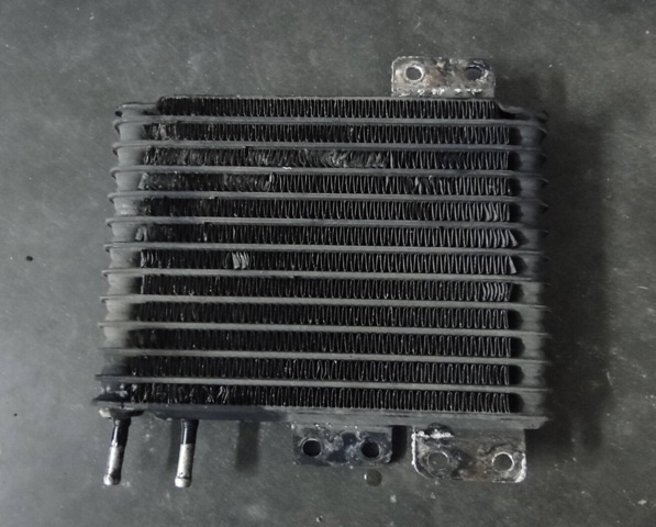 Радіатор охолодження, АКПП 2920A024 MITSUBISHI