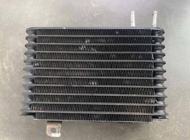 Радіатор охолодження, АКПП 2920A123 MITSUBISHI