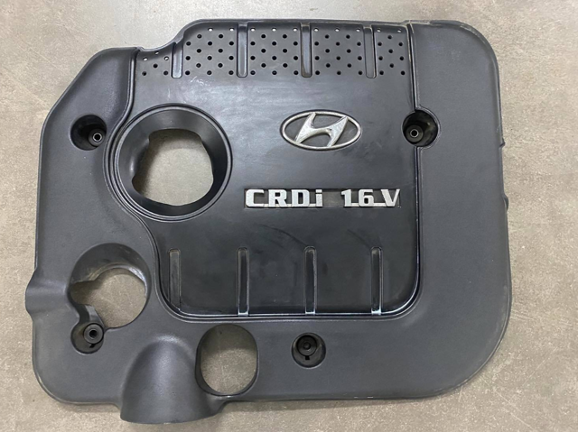 Екран двигуна 2924027410 HYUNDAI