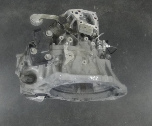 МКПП 3030002360 TOYOTA
