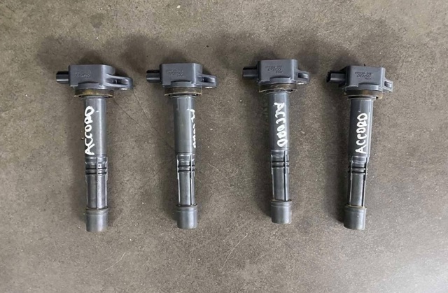 Котушка 30520R40007 HONDA