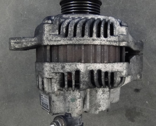 Генератор автомобільний 3140065J10 SUZUKI
