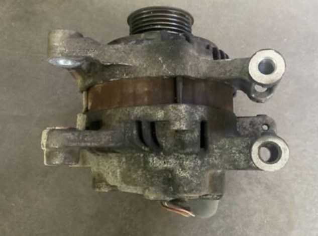 Генератор автомобільний 3140078K11 SUZUKI