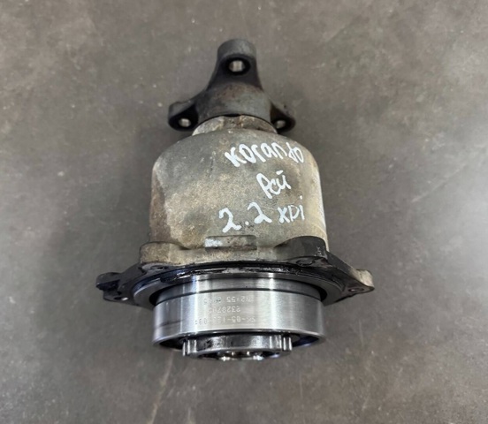 Віскомуфта кардана 3210034101 SSANG YONG