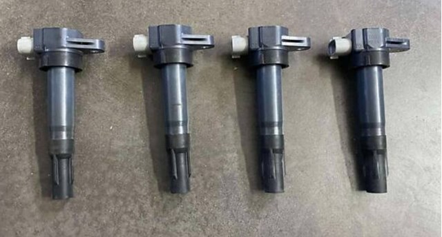 Котушка запалювання 3340051K40 SUZUKI