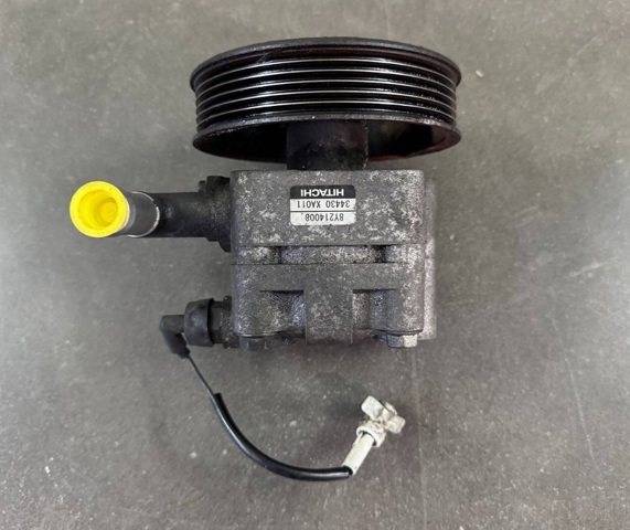 Помпа ГПК 34430XA011 SUBARU