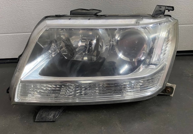 Фари 3532065JB2 SUZUKI