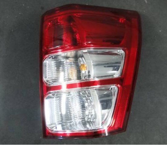 Ліхтар задній правий 3565065J21 SUZUKI