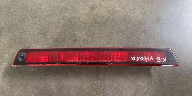 Ліхтар сигнальний 3581065J01 SUZUKI