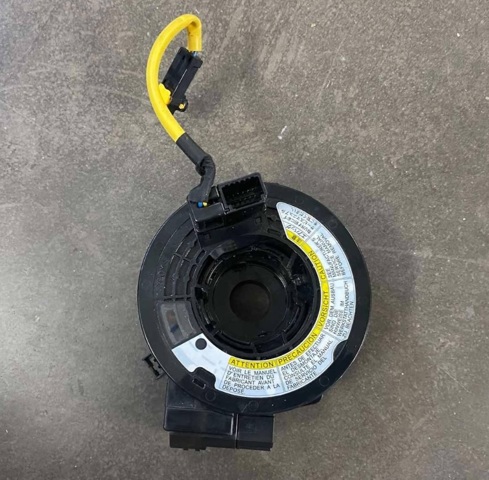 Кільце подушки безпеки 3748064J10 SUZUKI