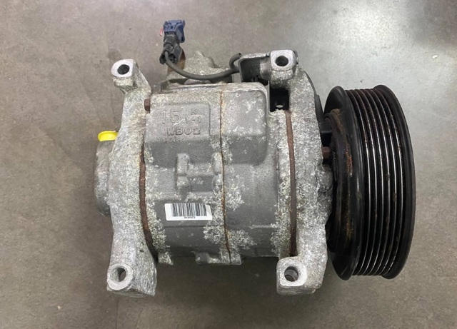 Компресор холодоагенту 38810R40A01 HONDA