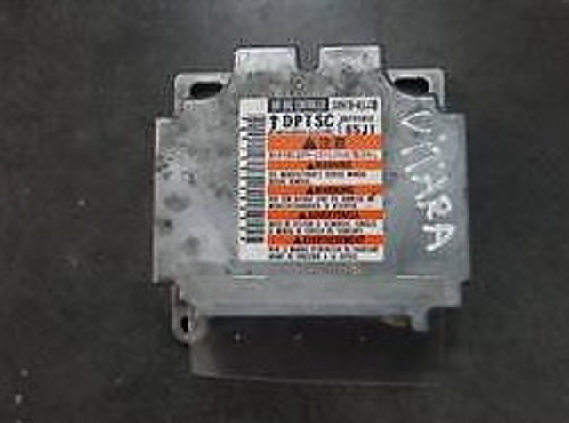 Блок управління airbag 3891065J30 SUZUKI