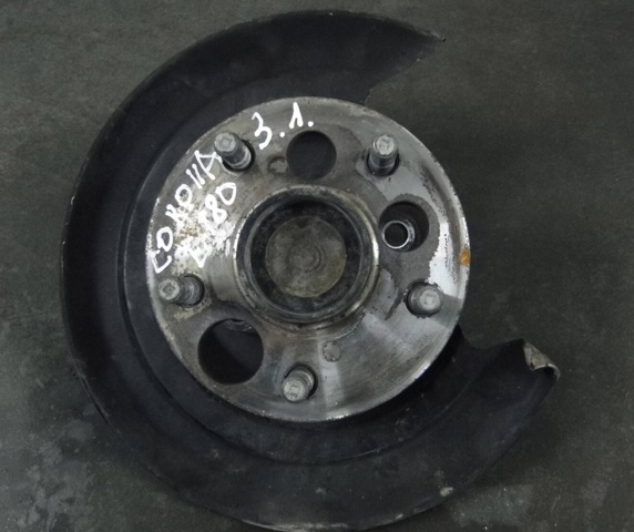 Підшипник ступиці колеса 4245002120 TOYOTA