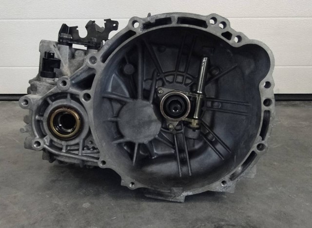 МКП в зборі 4300039841 HYUNDAI