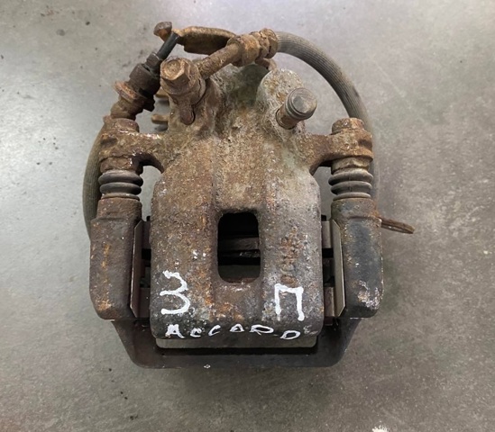Супорт гальмівний задній правий 43018TA0A81 HONDA