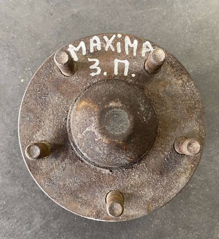 Підшипник задньої маточини 432002Y000 NISSAN