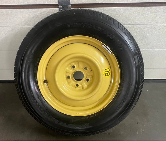 Докатка, аварійне запасне колесо 4329064J10 SUZUKI
