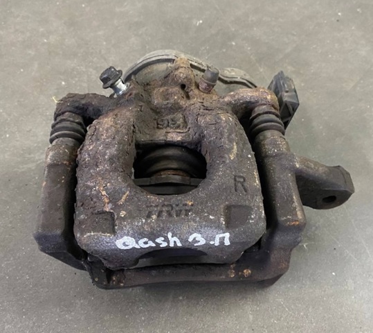 Супорт гальмівний задній правий 440014EA0A NISSAN
