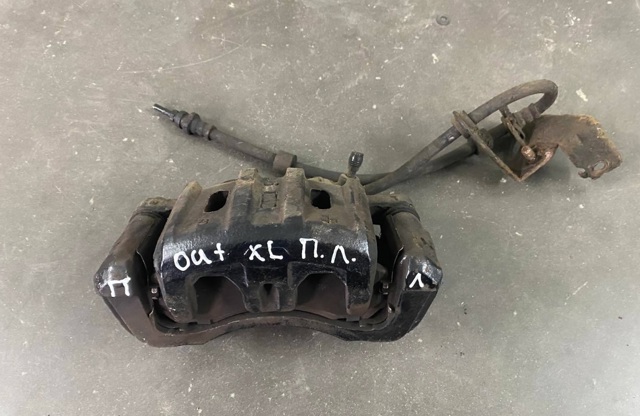 Супорт тормзной 4400T9 PEUGEOT
