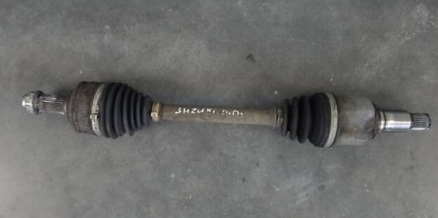 Піввісь передня, права 4410178K00 SUZUKI