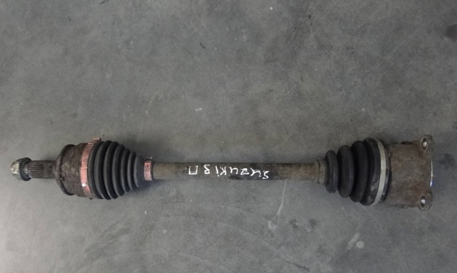 Напіввісь задня 4410565J10 SUZUKI