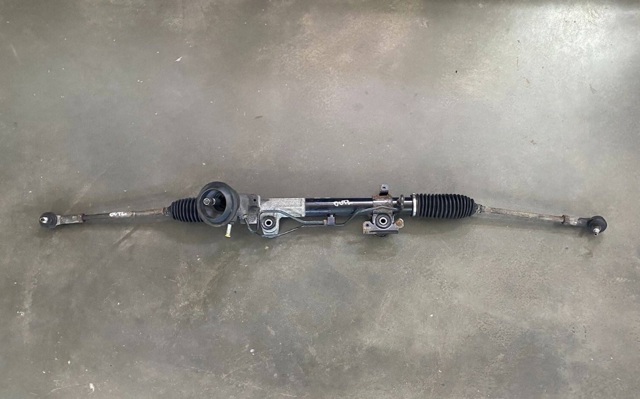 Рульова рейка 4410A004 MITSUBISHI