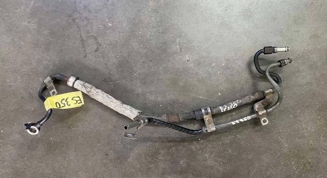 Трубка високого тиску ГПК 4441033240 TOYOTA