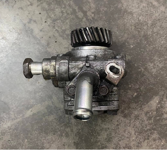 Насос кермового управління 4450A074 MITSUBISHI