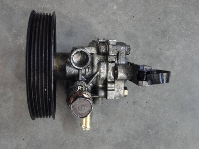 Насос ГУР (підсилювача керма) 4450A160 MITSUBISHI