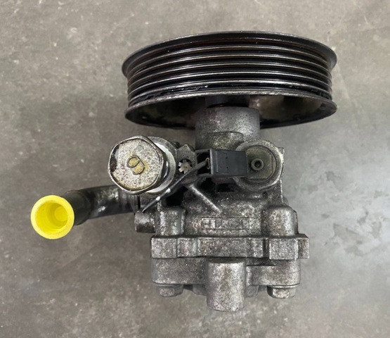 Насос гідравліки 4450A167 MITSUBISHI