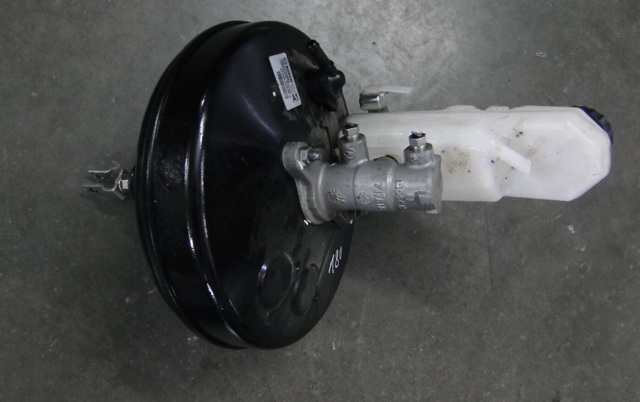 Вакуумний підсилювач гальм 4461009A30 TOYOTA