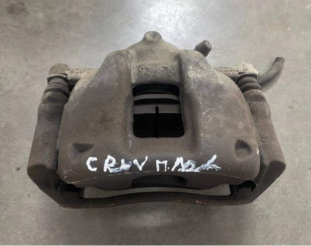 Супорт тормзной 45019SWWG00 HONDA