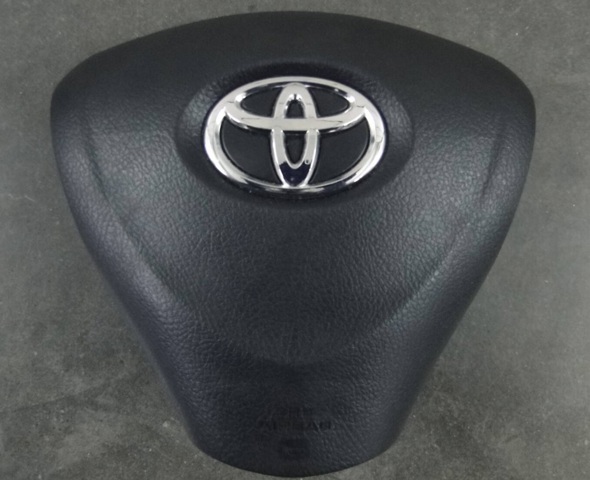 Комплект безпеки 4513002290B0 TOYOTA