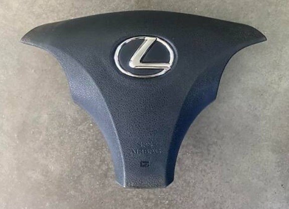 Подушка Айрбег водія 4513033500C0 TOYOTA