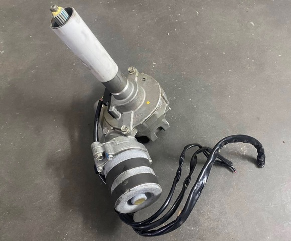 Колонка рульова 4520002281 TOYOTA