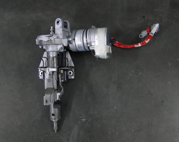 Рульова колонка 4520A02163 TOYOTA