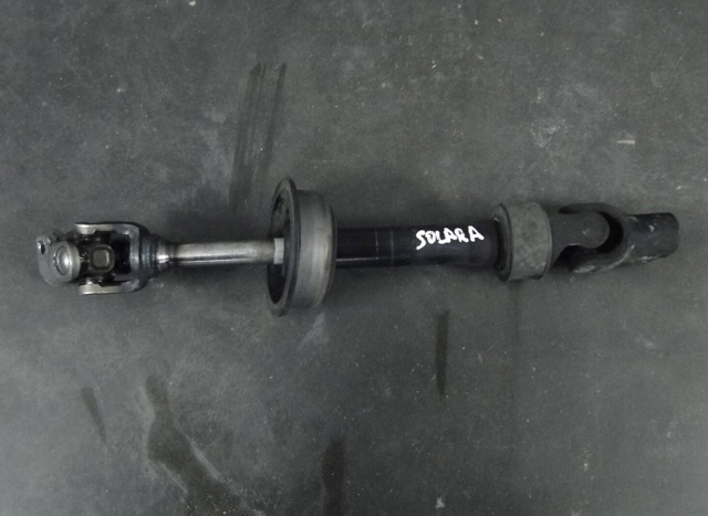 Вал рульової колонки, нижній 4522033260 TOYOTA